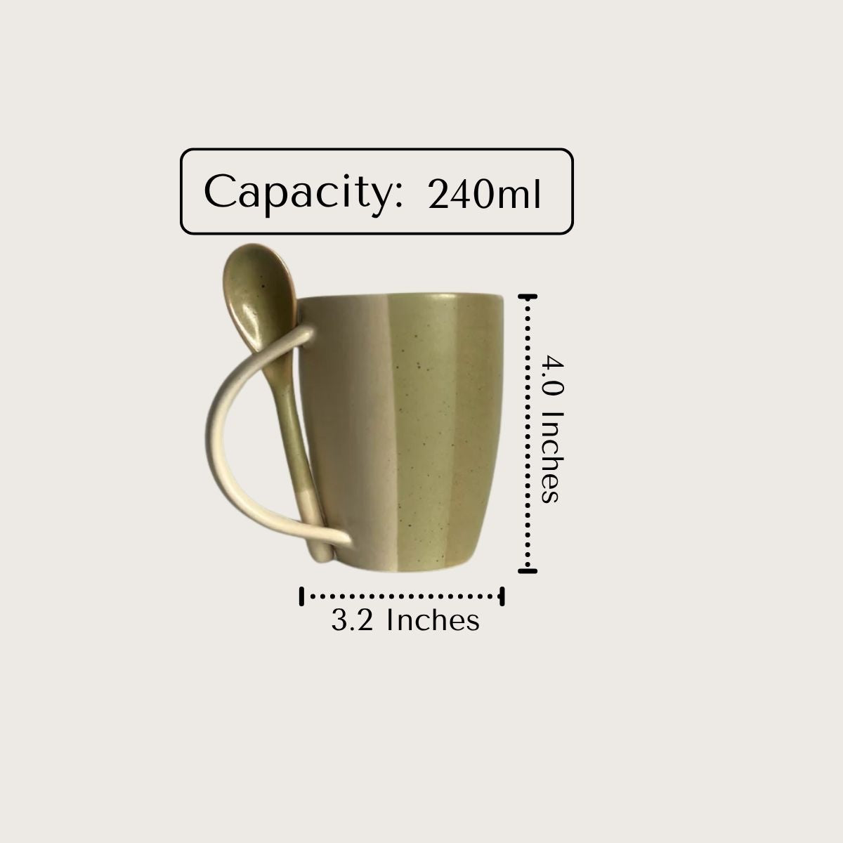 Stir and Sip Set (Set of 2)
